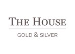 Logo The House Pos